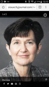 Our friend and neighbor Jeanne GHS 64' has passed away. Deepest condolences  to the Jansson family