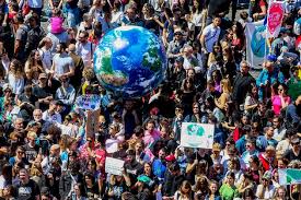 Use custom templates to tell the right story for your business. Global Strike For Future Prof E Genitori Al Fianco Degli Studenti L Huffpost