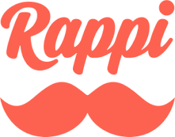 Rappi Logo Download Logo Icon Png Svg