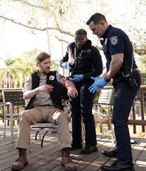 9 1 1 Tv Series 2018 Imdb