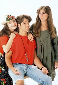 With tenor, maker of gif keyboard, add popular blossom joey lawrence animated gifs to your conversations. Pin On Joey Lawrence Matt And Andy