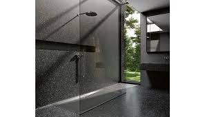 Our 4 classic tile has subtle ripples for an added dimensional look. Kbbfocus Bette Adds New Betteflat Shower Area For Barrier Free Bathrooms