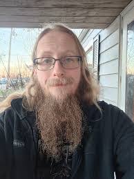 Marshall Goodwin's Instagram, Twitter & Facebook