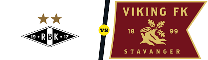 Rosenborg bk (host) and viking (guest) tournament: Rosenborg Vs Viking Match Preview Football Journo