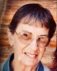 Dortha Lee Handy Obituary 2023