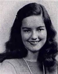 Louise Joan Grim Oberdorff (1932-1999)