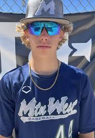 Jackson Sutton Class of 2024