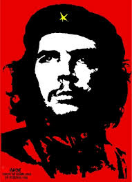 Footnotes to Irish History in the Americas: Ernesto "Che" Guevara, Grandson  of Galway