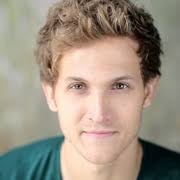 Brandon Wardle. Actor, Writer