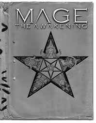 Mage The Awakening