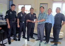 — mohd redzuan abdul manap (@redzuannewsmpb) march 16, 2021. 8a Ra Presented A Brand New 1 5hp York Aircon To Tmn Putra Prima Police Station Taman Putra Prima 8a Puchong