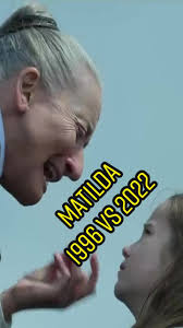 Matilda Vs Matilda