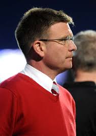 Hot-shot Gilbert backed to break into the first team