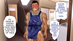 Erofus Sex Porn Comics