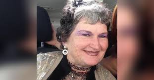 Marilyn Faye Pierce Obituary