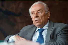 Die Hochschule trauert um Robert Ruder: Hochschule Offenburg