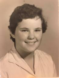 It was nice to see mom in the group photo