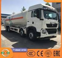 LNG Tank Truck and Semi Trailer - HUBEI DONGRUN AUTO CO.LTD ...