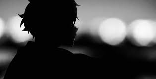 We have 60+ amazing background pictures carefully picked by our community. Anime Images Tagged With Black E White On Favim Com