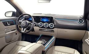 2021 Mercedes Benz Gla Introduces Handsome Redesign Mercedes Benz Gla Mercedes Gla Benz