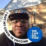 Donte Corbin's Instagram, Twitter & Facebook