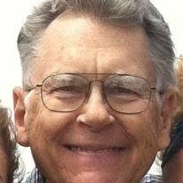 A.C. McWilliams Obituary