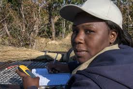 Moreangels' journey to Antarctica: Inspiring women in STEMM!