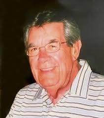 Brian MALLARD Obituary (08/02/1937