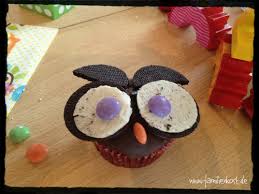 Um ein gesundes und leckeres frühstück zu gewährleisten, müssen sie ihre eigenen muffins backen. Kindermuffins Zum Kindergeburtstag Ideen Und Rezepte