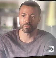 Awkward moment between Dani and Bill