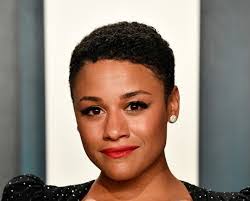 Ashley Debose's Instagram, Twitter & Facebook