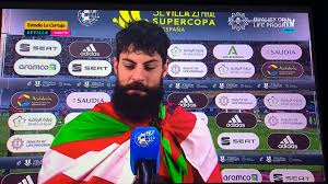 Supercopa de españa dest y yeray también son novedades respecto a las semifinales. Ljxwrrguqmol3m