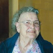 Nola Summers Mountain Obituary