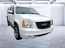 Image result for Summit White 2012 Yukon