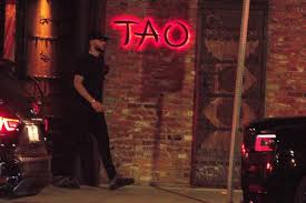 Larsa pippen shows fab figure during night out in beverly hills. Ben Simmons Reportedly Spotted Leaving Hollywood Party With Larsa Pippen Page 3 Of 5 Sports Gossip