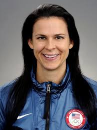 Brittany Bowe Pictures