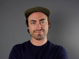 About — Cameron Murray