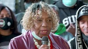 165 Gwen Carr Stock Videos, Footage, & 4K Video Clips