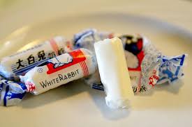 It provided her breakthrough, making her internationally famous; White Rabbit Plastik Pun Kasi Sapu Betol