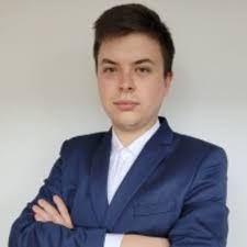 Adam Osinski's Instagram, Twitter & Facebook