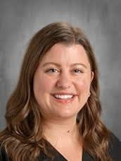 Teaching & Learning Staff