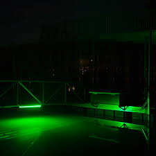 Hydro Glow Dm260 Fishing Dock Light Bh Usa