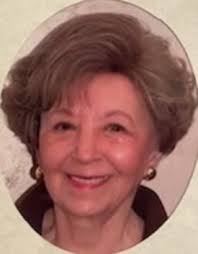 Esther Lipson Obituary