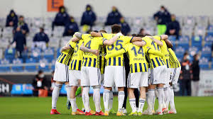 Please add the homepage on which the squad is supposed to be embedded. Home Fenerbahce Spor Kulubu
