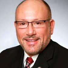 Dr. Daniel Jurman, DMin posted