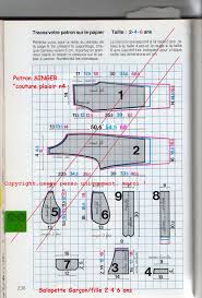 Check spelling or type a new query. Patron Tuto Salopette Garcon Fille 2 4 6 Ans Salopette Garcon Salopette Patron