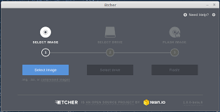 For additional scenarios in which you may want to create or use a bootable usb flash drive, see the following topics Etcher A Modern Usb And Sd Card Image Writer Tool For Linux