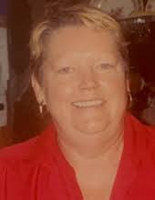 Obituary information for Martha Scott Barrett