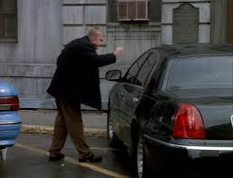 Image result for Deep Navy Blue 1998 Town Car