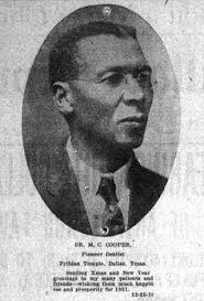 Marble Falls dentist C.H. Roper's murder conviction